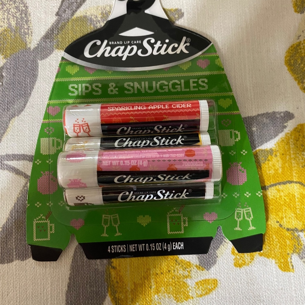 Chapstick